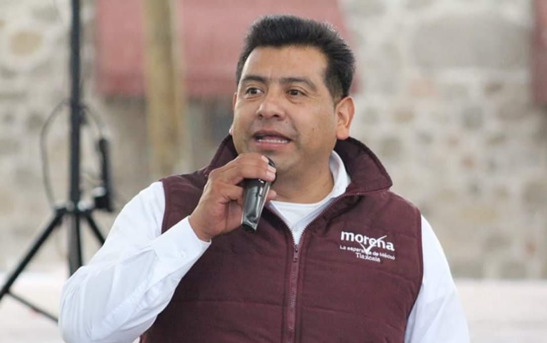 Urgente acabar con lujos y privilegios en el Poder Judicial y regresarle esos millones al pueblo: Carlos Augusto
